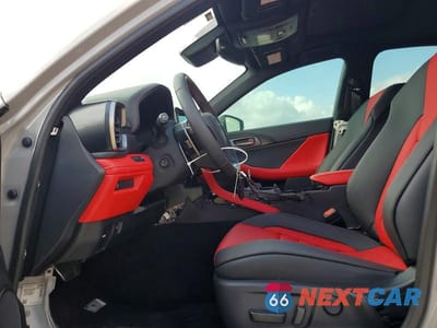 Zdjęcie 7 z 12 samochodu: 2026 LEXUS IS 350 F SPORT VIN:JTHGZ1E23T5044813 - miniatura
