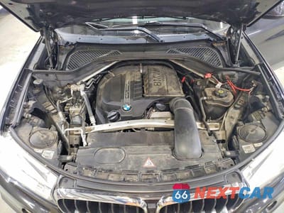 Zdjęcie 12 z 13 samochodu: 2015 BMW X5 XDRIVE35I VIN:5UXKR0C51F0P13499 - miniatura