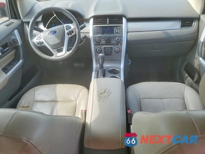 Zdjęcie 8 z 13 samochodu: 2013 FORD EDGE SEL VIN:2FMDK3JC5DBE22495 - miniatura