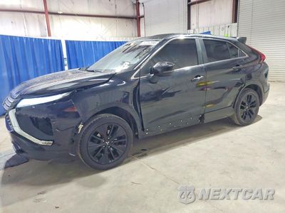 2022 MITSUBISHI ECLIPSE CROSS LE JA4ATVAAXNZ055102 - główne zdjęcie licytacji z USA - miniatura