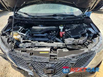 Zdjęcie 12 z 13 samochodu: 2019 NISSAN ROGUE SPORT S VIN:JN1BJ1CP9KW525131 - miniatura