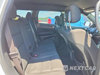 Zdjęcie 11 z 13 samochodu: 2021 JEEP GRAND CHEROKEE LAREDO VIN:1C4RJEAG7MC546618 - miniatura