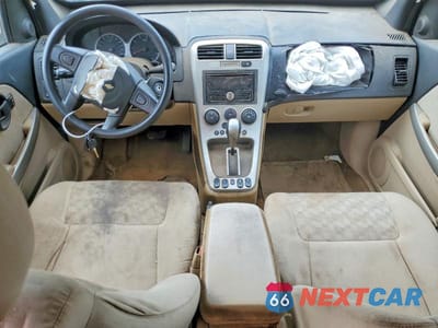 Zdjęcie 8 z 13 samochodu: 2006 CHEVROLET EQUINOX LT VIN:2CNDL73FX66034296 - miniatura