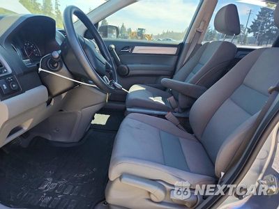 Zdjęcie 7 z 14 samochodu: 2011 HONDA CR-V LX VIN:JHLRE4H32BC018793 - miniatura
