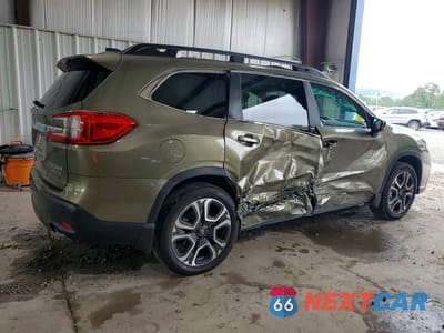 Trzecie zdjęcie samochodu z tyłu: 2024 SUBARU ASCENT LIMITED VIN:4S4WMARD3R3459606 - miniatura