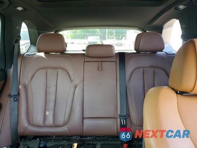 Zdjęcie 10 z 14 samochodu: 2022 BMW X5 XDRIVE40I VIN:5UXCR6C06N9J47989 - miniatura