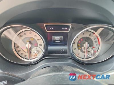 Zdjęcie 9 z 13 samochodu: 2015 MERCEDES-BENZ GLA 250 4MATIC VIN:WDCTG4GB0FJ038445 - miniatura