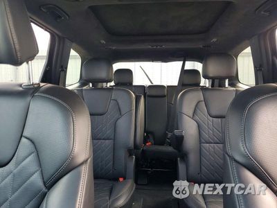 Zdjęcie 10 z 14 samochodu: 2025 KIA TELLURIDE SX-PRESTIGE X-LINE VIN:5XYP5DGC6SG657468 - miniatura