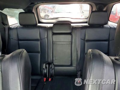 Zdjęcie 10 z 13 samochodu: 2021 JEEP GRAND CHEROKEE OVERLAND VIN:1C4RJFCG9MC613593 - miniatura