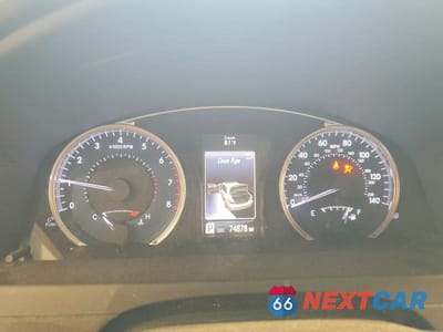 Zdjęcie 9 z 12 samochodu: 2016 TOYOTA CAMRY LE VIN:4T1BF1FK4GU605949 - miniatura