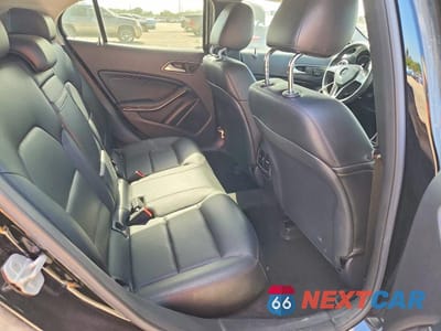 Zdjęcie 11 z 13 samochodu: 2015 MERCEDES-BENZ GLA 250 4MATIC VIN:WDCTG4GB0FJ038445 - miniatura