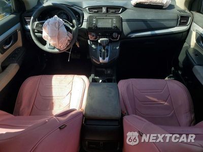 Zdjęcie 8 z 13 samochodu: 2018 HONDA CR-V LX VIN:2HKRW5H37JH419890 - miniatura