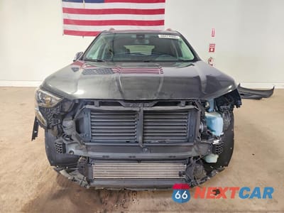 Piąte zdjęcie samochodu w środku: 2019 GMC TERRAIN DENALI VIN:3GKALXEX1KL218761 - miniatura