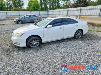 2012 LEXUS ES 350 JTHBK1EGXC2486399 - główne zdjęcie licytacji z USA - miniatura