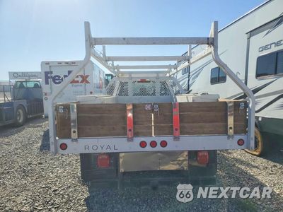 Zdjęcie 6 z 12 samochodu: 2020 FORD F450 SUPER DUTY VIN:1FDUF4GT4LEC57172 - miniatura