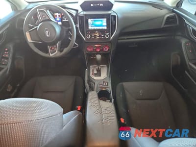 Zdjęcie 8 z 12 samochodu: 2020 SUBARU IMPREZA PREMIUM VIN:4S3GKAV63L3606973 - miniatura