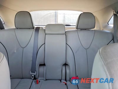 Zdjęcie 10 z 13 samochodu: 2010 TOYOTA VENZA AWD V6 VIN:4T3BK3BB0AU043558 - miniatura