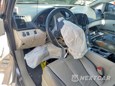 Zdjęcie 8 z 13 samochodu: 2013 TOYOTA VENZA XLE VIN:4T3ZA3BB9DU076628 - miniatura