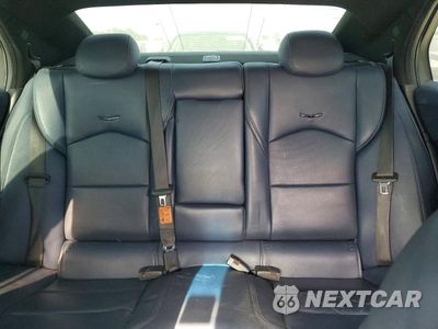 Zdjęcie 10 z 13 samochodu: 2014 CADILLAC CTS VIN:1G6AX5SX3E0179460 - miniatura