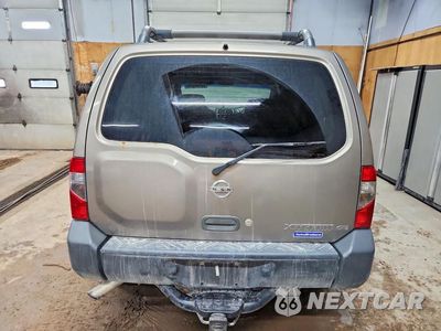 Zdjęcie 6 z 13 samochodu: 2003 NISSAN XTERRA SE/SC VIN:5N1MD28Y63C701491 - miniatura