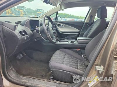 Zdjęcie 7 z 12 samochodu: 2015 CHEVROLET VOLT VIN:1G1RA6E46FU118390 - miniatura