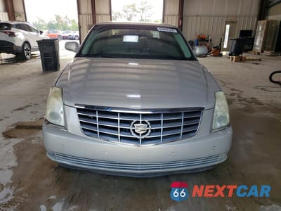 Piąte zdjęcie samochodu w środku: 2007 CADILLAC DTS VIN:1G6KD57Y37U193871 - miniatura