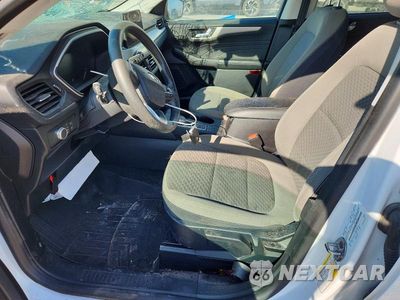Zdjęcie 7 z 12 samochodu: 2021 FORD ESCAPE SE VIN:1FMCU0G62MUA83324 - miniatura