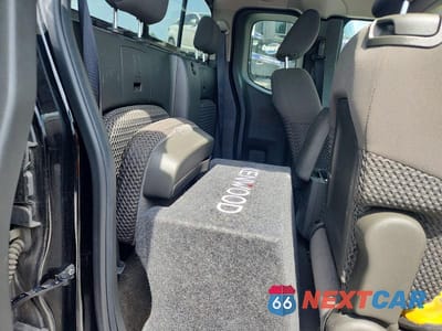 Zdjęcie 10 z 13 samochodu: 2012 NISSAN FRONTIER SV V6 VIN:1N6AD0CU3CC441712 - miniatura