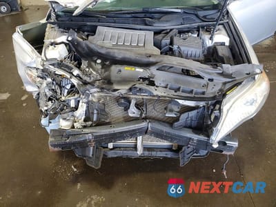 Zdjęcie 11 z 12 samochodu: 2011 TOYOTA AVALON LIMITED VIN:4T1BK3DB5BU420408 - miniatura