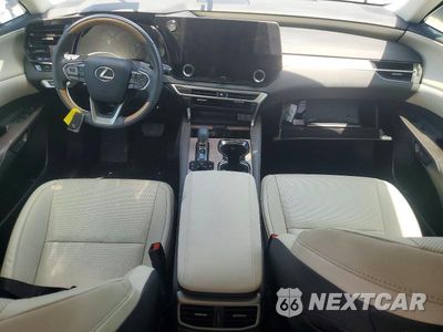 Zdjęcie 8 z 13 samochodu: 2024 LEXUS RX 350H PREMIUM VIN:2T2BBMCA7RC029072 - miniatura