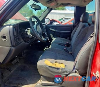 Zdjęcie 7 z 12 samochodu: 2005 CHEVROLET SILVERADO C1500 VIN:1GCEC14X05Z330198 - miniatura