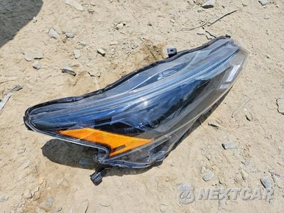 Zdjęcie 12 z 13 samochodu: 2023 NISSAN ALTIMA SV VIN:1N4BL4DV3PN345653 - miniatura