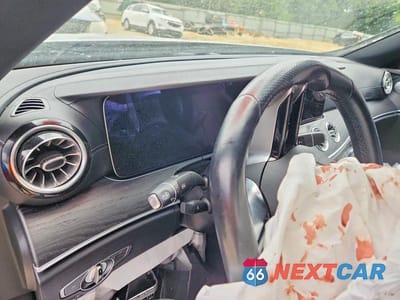 Zdjęcie 9 z 13 samochodu: 2021 MERCEDES-BENZ E 450 4MATIC VIN:W1K1J5KB9MF151750 - miniatura