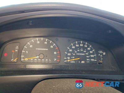 Zdjęcie 9 z 13 samochodu: 1998 TOYOTA 4RUNNER SR5 VIN:JT3HN86R5W0182252 - miniatura