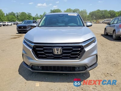 Piąte zdjęcie samochodu w środku: 2026 HONDA CR-V EXL VIN:2HKRS4H7XTH443371 - miniatura