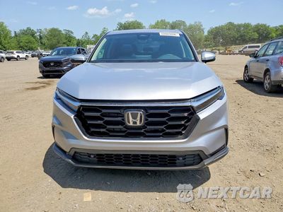 Piąte zdjęcie samochodu w środku: 2026 HONDA CR-V EXL VIN:2HKRS4H7XTH443371 - miniatura