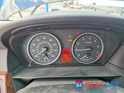 Zdjęcie 9 z 12 samochodu: 2009 BMW 535 I VIN:WBANW13549C160067 - miniatura