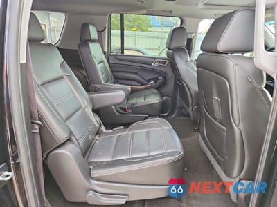 Zdjęcie 11 z 13 samochodu: 2015 GMC YUKON XL DENALI VIN:1GKS2JKJ7FR697738 - miniatura