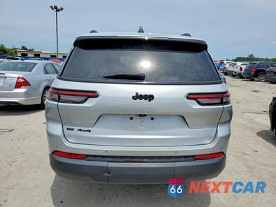Zdjęcie 6 z 13 samochodu: 2023 JEEP GRAND CHEROKEE L LAREDO VIN:1C4RJKAG1P8736291 - miniatura