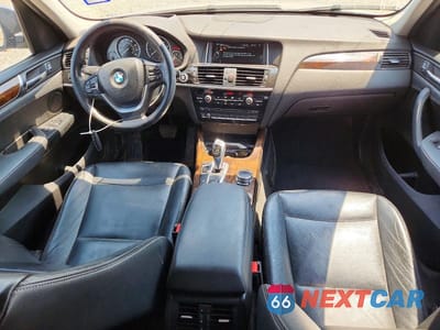 Zdjęcie 8 z 13 samochodu: 2016 BMW X3 XDRIVE28I VIN:5UXWX9C51G0D80463 - miniatura