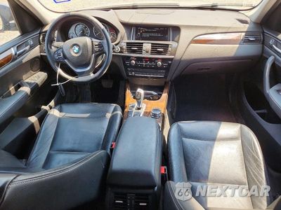 Zdjęcie 8 z 13 samochodu: 2016 BMW X3 XDRIVE28I VIN:5UXWX9C51G0D80463 - miniatura