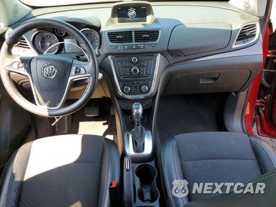 Zdjęcie 8 z 13 samochodu: 2014 BUICK ENCORE VIN:KL4CJESB1EB780831 - miniatura