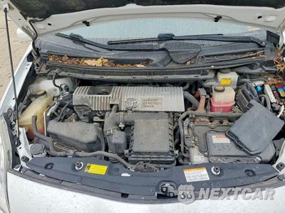 Zdjęcie 11 z 13 samochodu: 2013 TOYOTA PRIUS PERSONA SERIES SE VIN:JTDKN3DU0D5601894 - miniatura