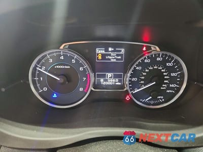 Zdjęcie 9 z 13 samochodu: 2016 SUBARU CROSSTREK PREMIUM VIN:JF2GPABC2G8303236 - miniatura