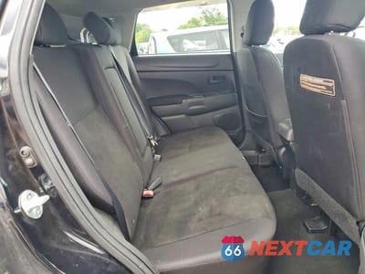 Zdjęcie 11 z 14 samochodu: 2013 MITSUBISHI OUTLANDER SPORT ES VIN:4A4AR3AU2DE008745 - miniatura