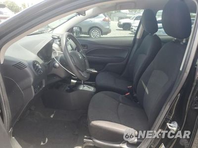 Zdjęcie 7 z 13 samochodu: 2018 MITSUBISHI MIRAGE ES, LE VIN:ML32A3HJ4JH013618 - miniatura