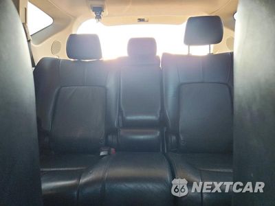 Zdjęcie 10 z 14 samochodu: 2009 NISSAN MURANO S VIN:JN8AZ18W89W208957 - miniatura