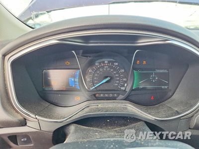 Zdjęcie 9 z 12 samochodu: 2018 FORD FUSION SE VIN:3FA6P0H95JR113815 - miniatura