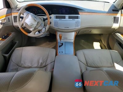 Zdjęcie 8 z 12 samochodu: 2005 TOYOTA AVALON LIMITED VIN:4T1BK36B75U016365 - miniatura