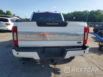 Zdjęcie 6 z 12 samochodu: 2022 FORD F250 SUPER DUTY VIN:1FT7W2BT3NEC06696 - miniatura